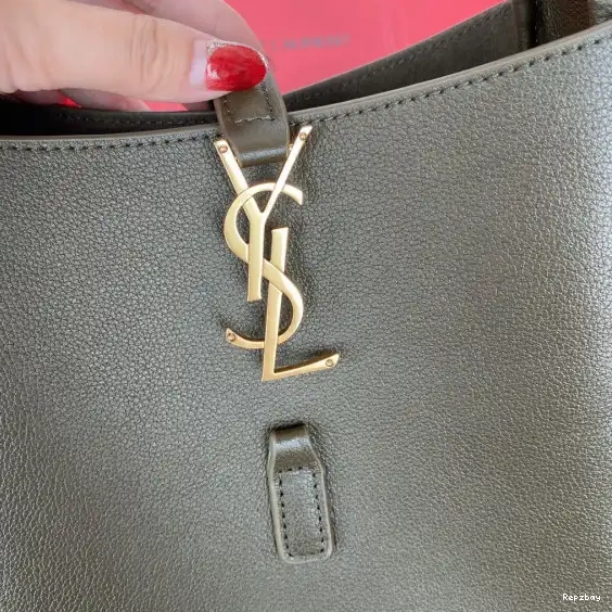 Repzbay REP 7 5 HOBO YSL À SOFT LE SMALL BAG-23*22*8CM 0508